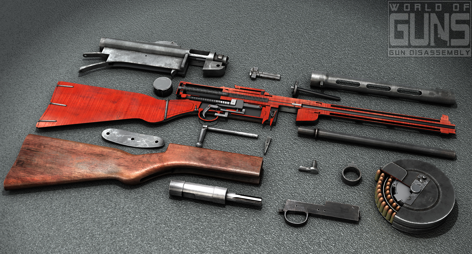 world of guns gun disassembly dlc unlocker